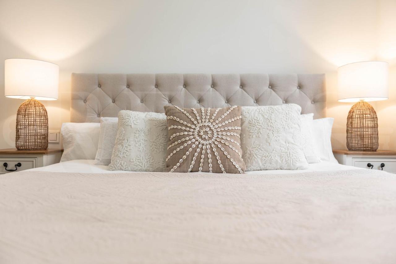Dreamy Mediterranean Apartment With Parking - Center By Rems Málaga Dış mekan fotoğraf