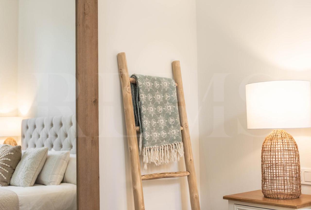 Dreamy Mediterranean Apartment With Parking - Center By Rems Málaga Dış mekan fotoğraf
